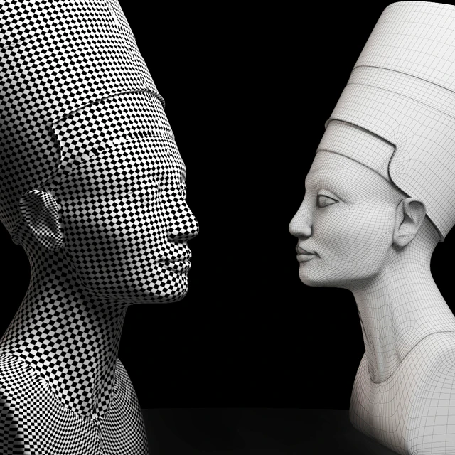 Nefertiti — Descargar