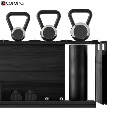 PENT. luxury fitness equipment — Вид 5