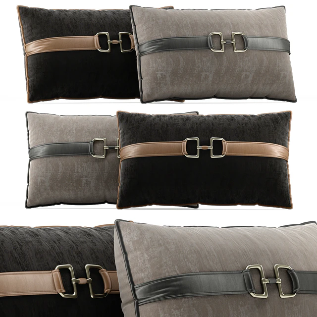 Decorative Pillow # 6 — Descargar