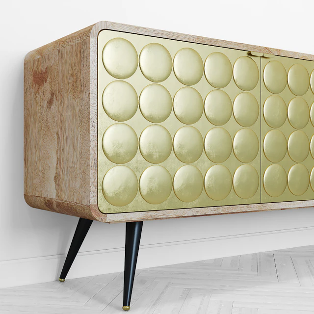 Maisons du Monde Gatsby sideboard — Descargar