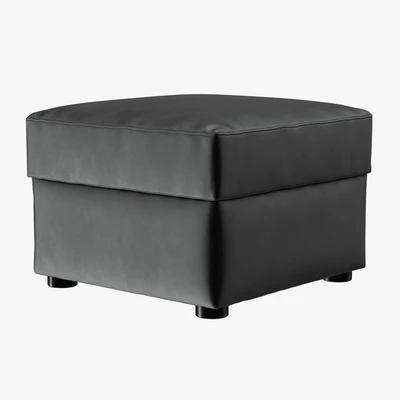 Pouf Scrigno — Ver 1