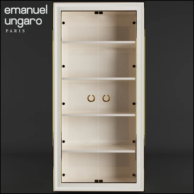 cupboard Emanuel Ungaro — Descargar