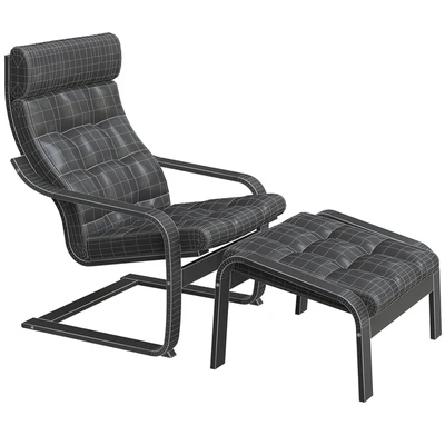 Poäng Set Ikea — Вид 4