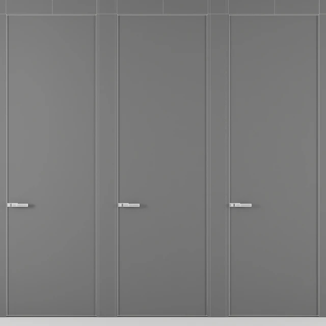 Door set №4 — Descargar