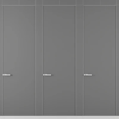 Door set №4 — Ver 2