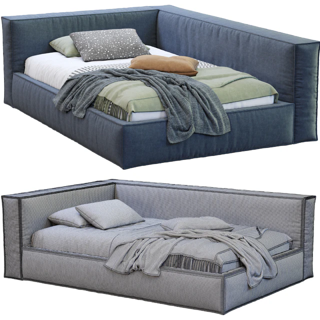 Boca Mini Bed — Descargar