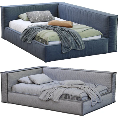 Boca Mini Bed — Ver 3