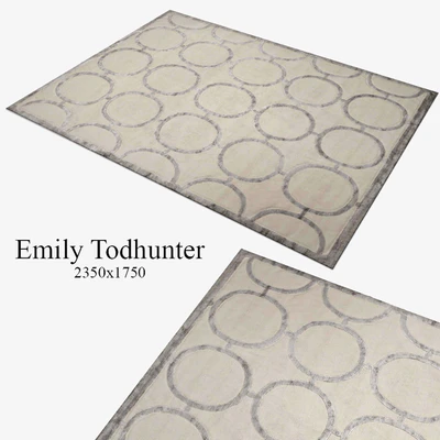 Carpet Emily Todhunter  — Ver 3