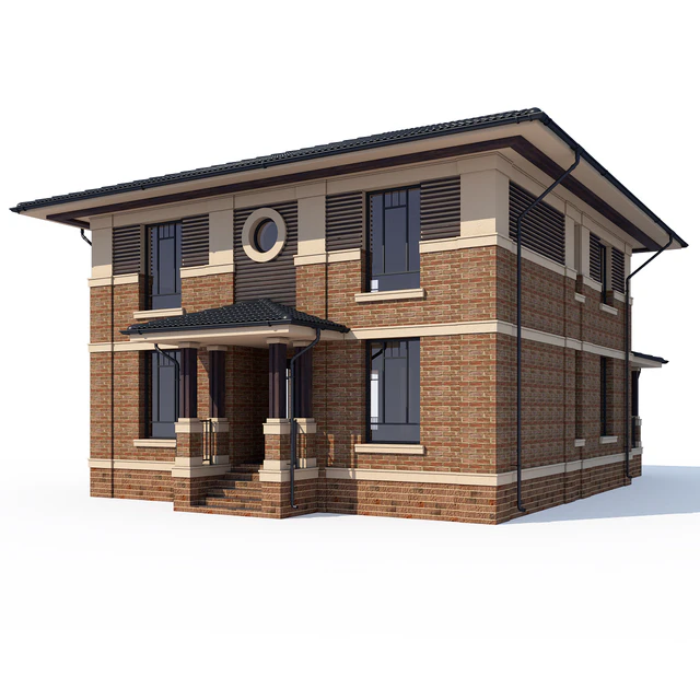 ABS House V54 — Descargar