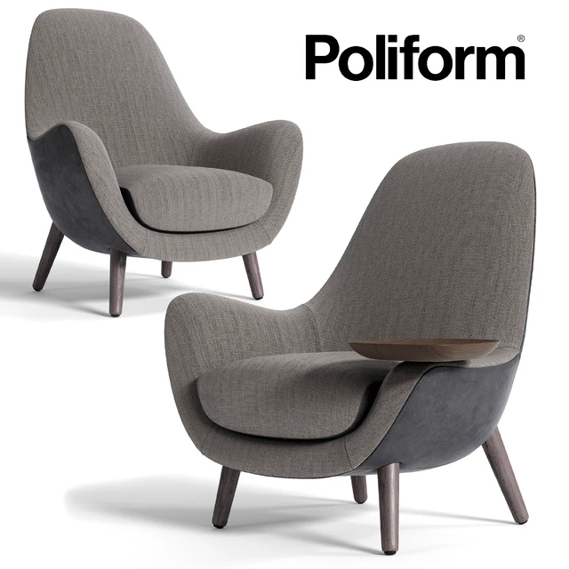 Poliform MAD KING #3 — Скачать