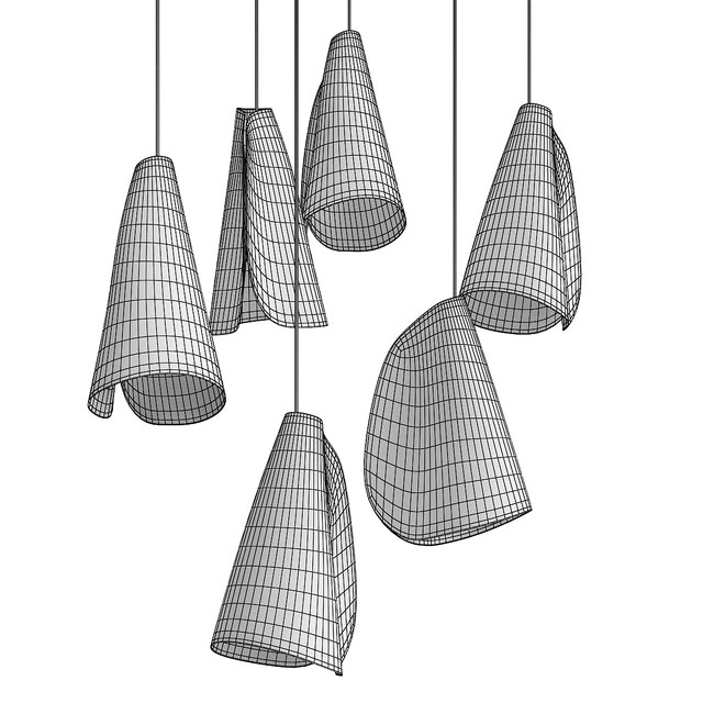 Bocci 21,14 series pendant — Descargar