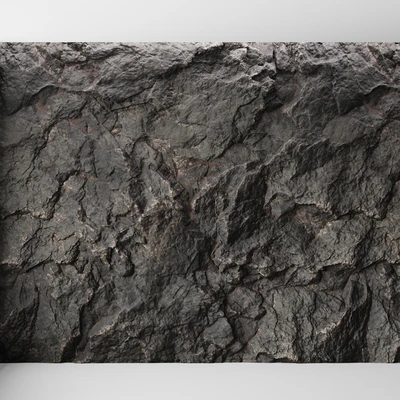 Rock cliff wall №11 — Вид 1