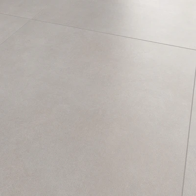 Denver Light Gray Floor Tile — Ver 2