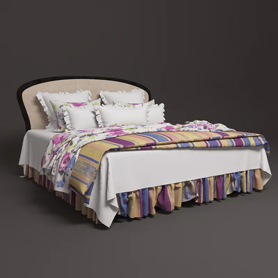 bed 180x200 — View 3