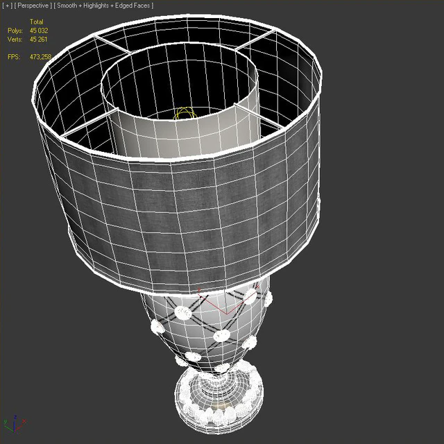 Sigma l2 new table lamp — Descargar