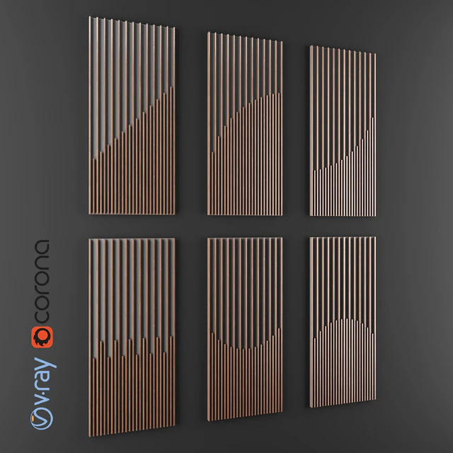 Panel 5 — Descargar