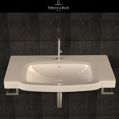 Villeroy &amp; Boch Sentique 5142 80 — Download