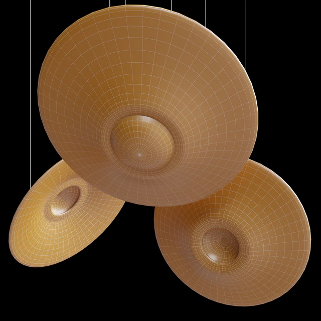 Light composition Vargov® Design - LC0299 — Descargar