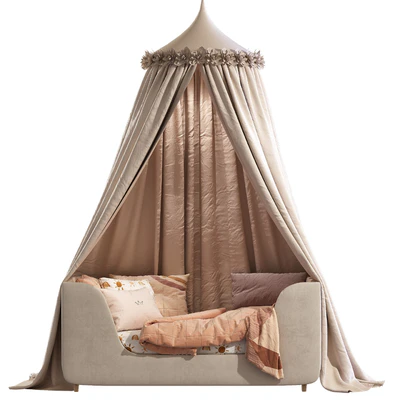 Кровать Bodhi Toddler Bed 2 — Вид 2