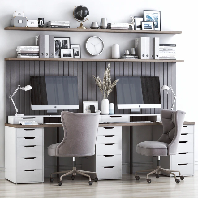 IKEA office workplace 45 — Descargar