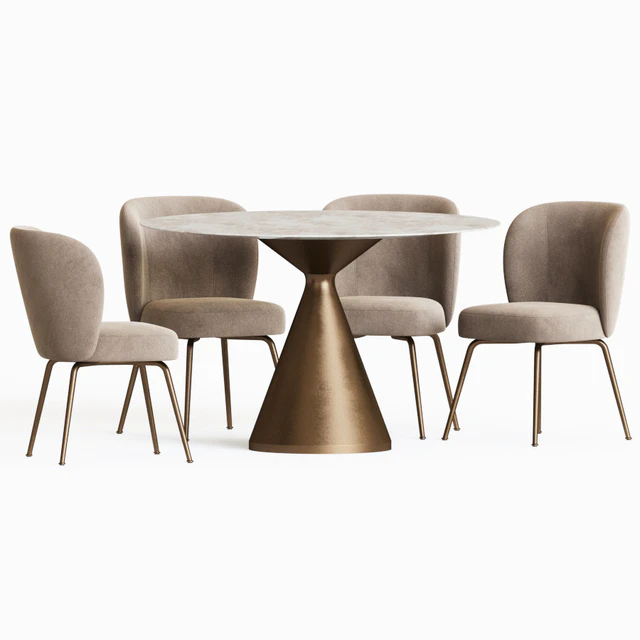 Dining Set 65 — Скачать