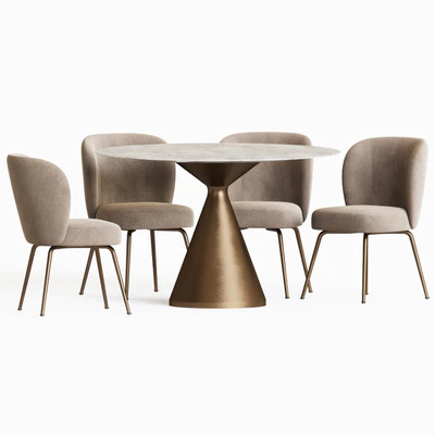 Dining Set 65 — Вид 2