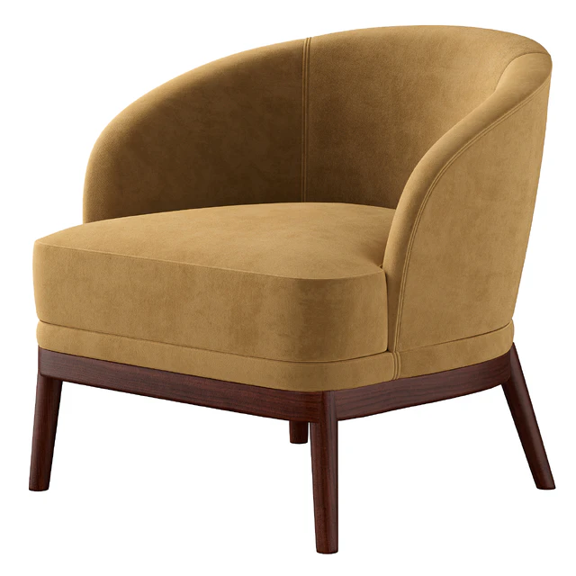 Ruth armchair — Descargar