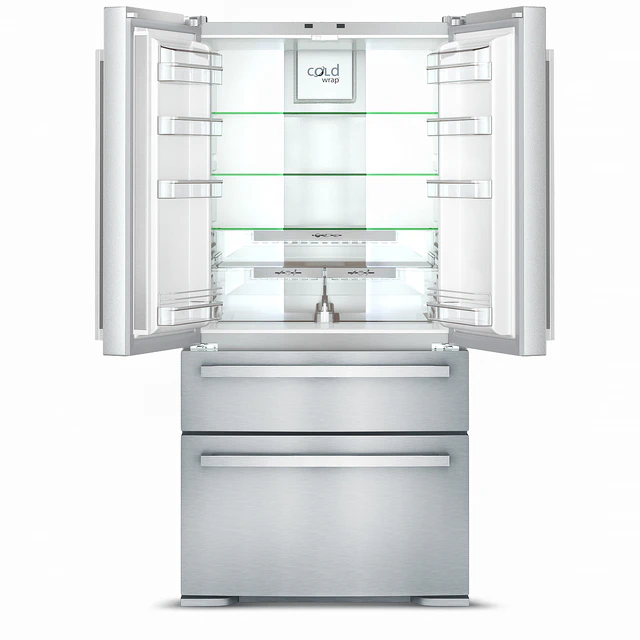 Dual Refrigerator — Descargar