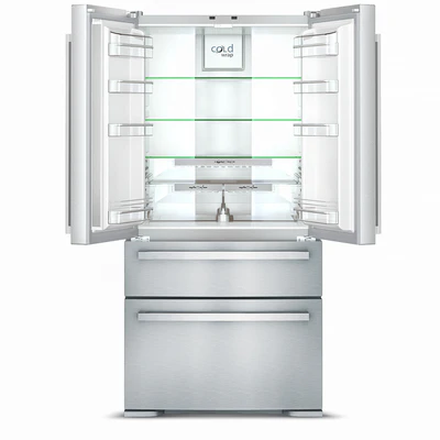 Dual Refrigerator — Ver 3