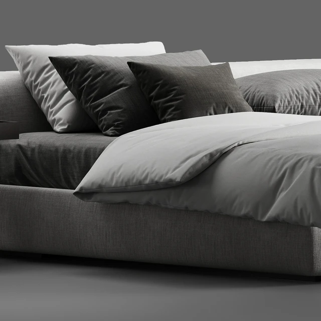 Marac Gordon Bed — Descargar