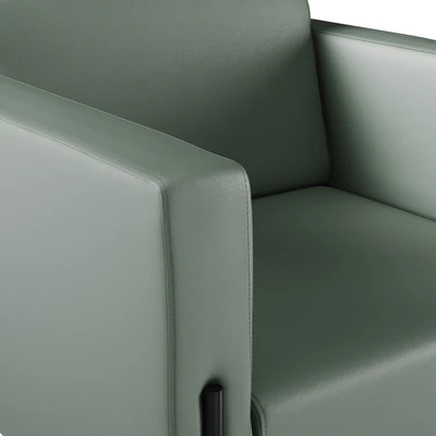 Bosco armchair — Ver 6