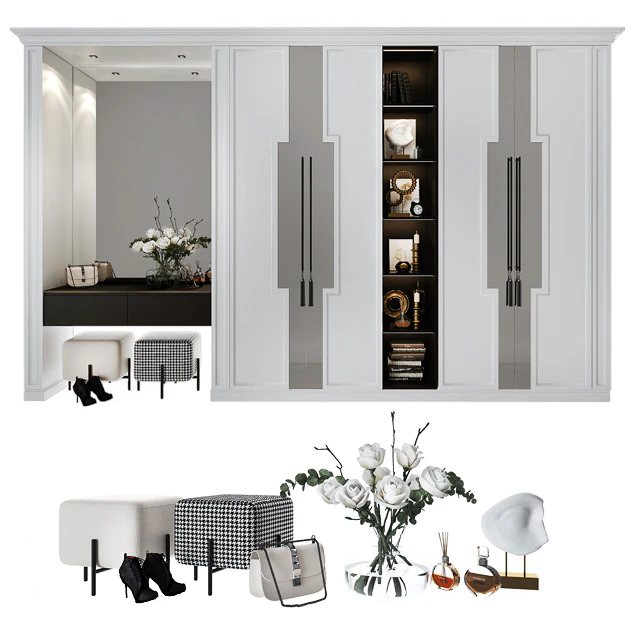 Composition in the hallway 62 — Descargar