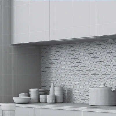 04 KITCHEN — Ver 2