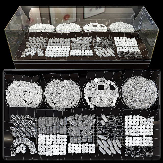 Sushi bar — Скачать