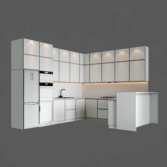 Kitchen v20 — Download