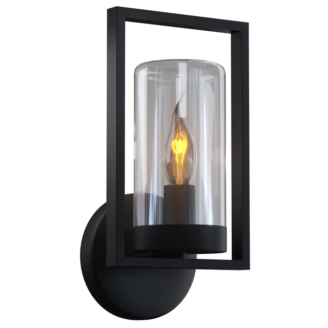 NISPEN - Wall light Outdoor — Скачать