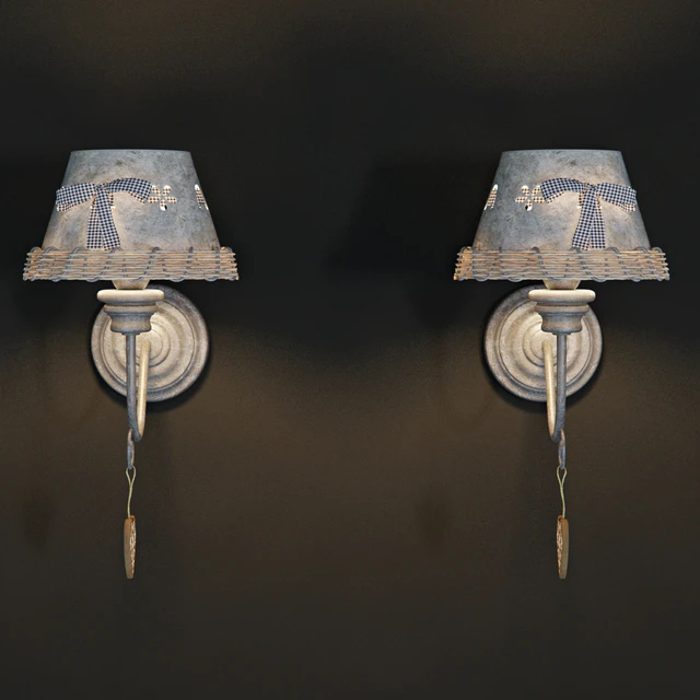 ArteArte Lamp Fattoria — Descargar