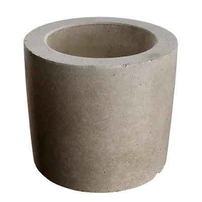 stone candle holder 002 — Descargar