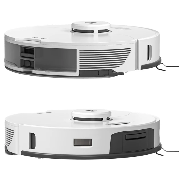 Roborock S7 Pro Ultra - Robot Vacuum Cleaner — Descargar
