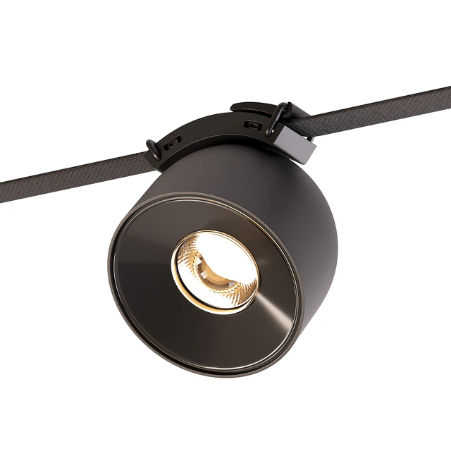 Plusminus Spotlight / Vibia — Descargar