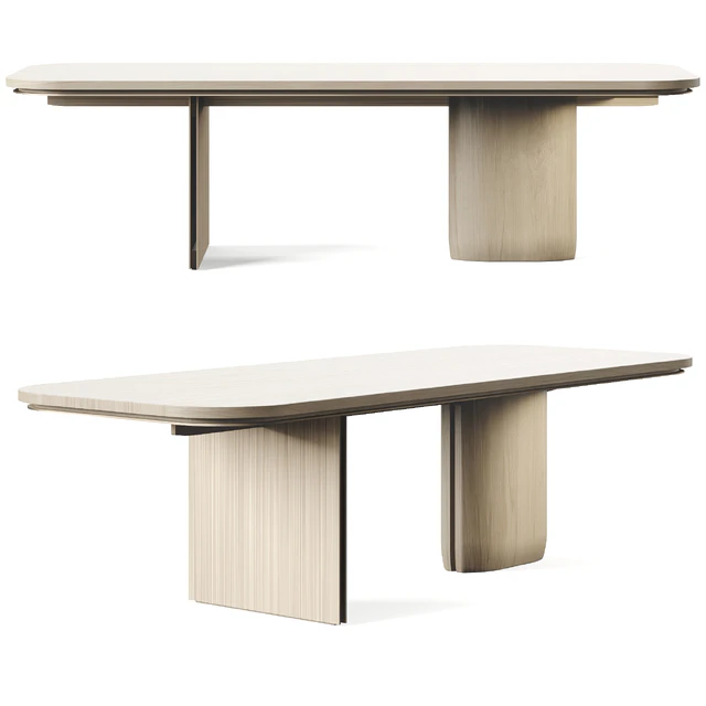 Desiron Workshop APD Dining Table — Descargar