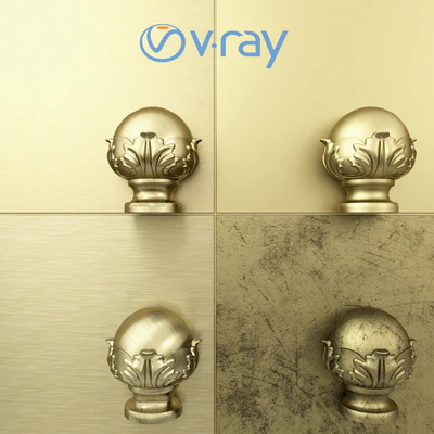 Brass — Ver 2