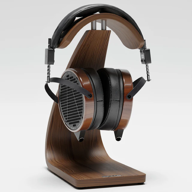 Headphones Audeze LCD-2 — Descargar