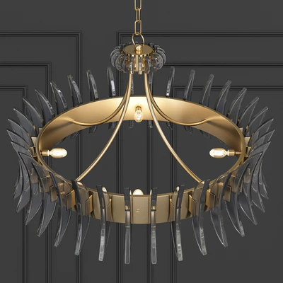 Coquette Chandelier — Вид 2