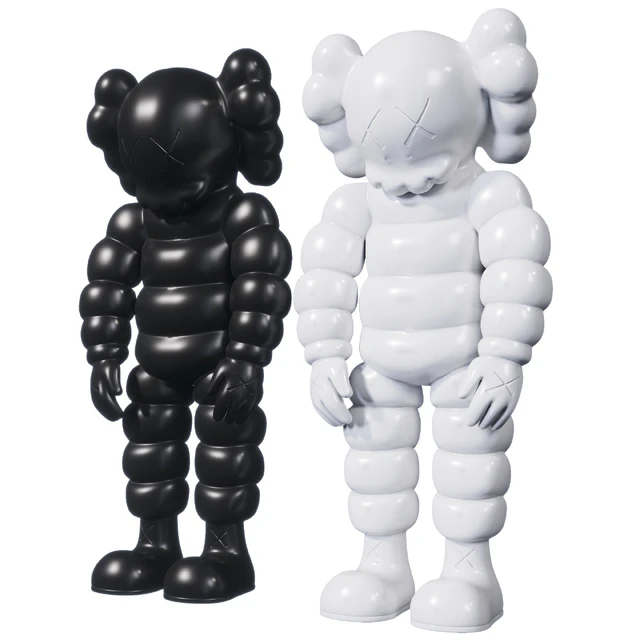 Kaws What Party — Скачать