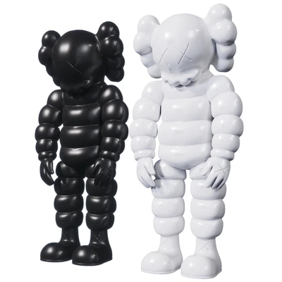 Kaws What Party — Вид 4