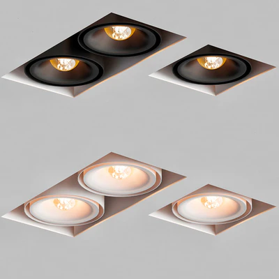 Ceiling Lamps CENTRSVET 24 — Descargar
