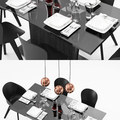 BoConcept Adelaide and Monza 3 — Ver 2
