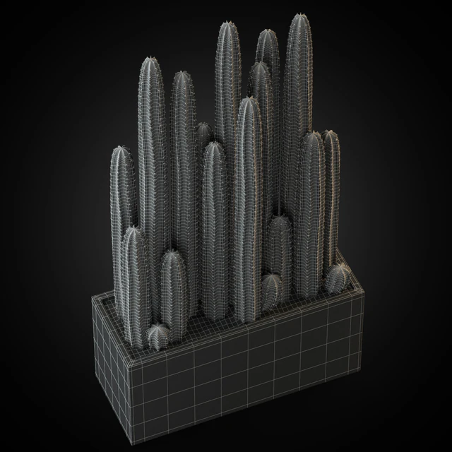 Plants collection 260 — Скачать