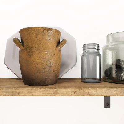 Decorative Set Esi 01 — Ver 3